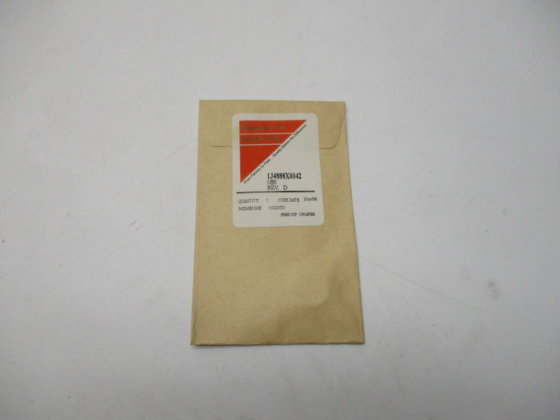 FISHER 1J4888X0042 NSFS