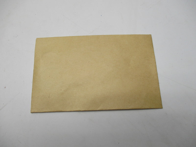 FISHER 1D541506992 NSFS