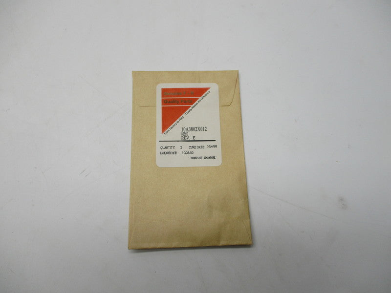 FISHER 10A3802X012 (PKG OF 2) NSFS