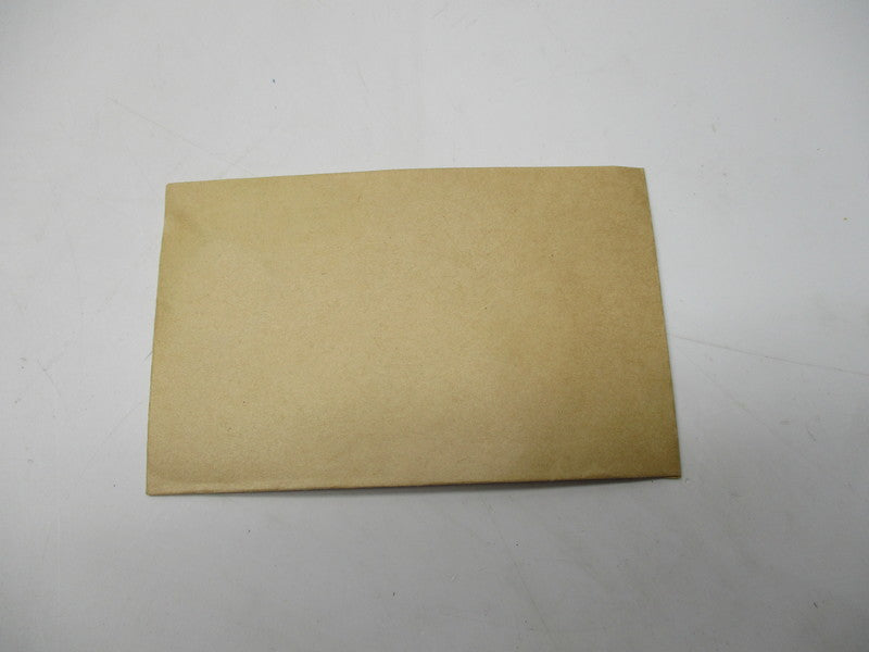 FISHER 10A3802X012 (PKG OF 2) NSFS