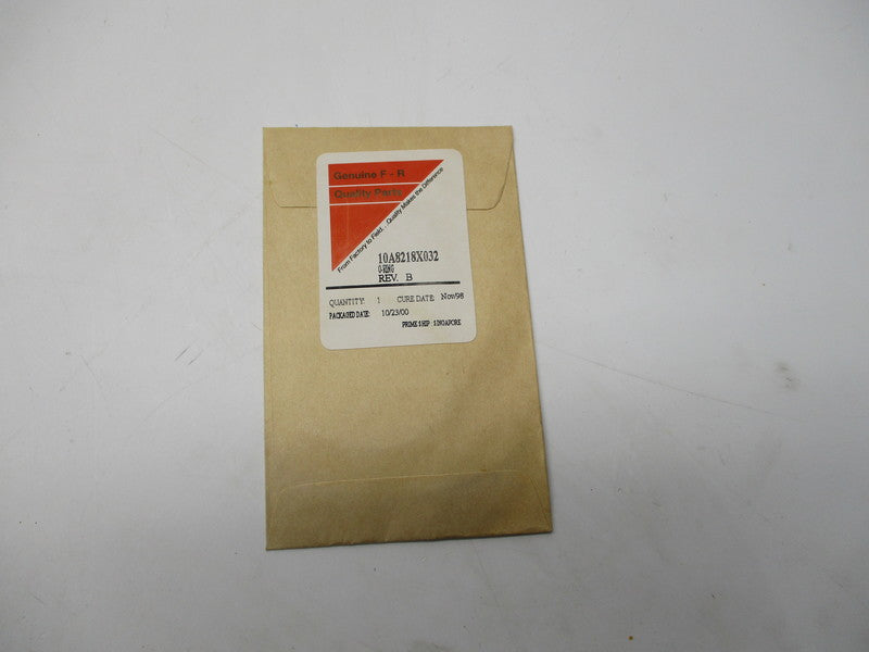 FISHER 10A8218X032 NSFS