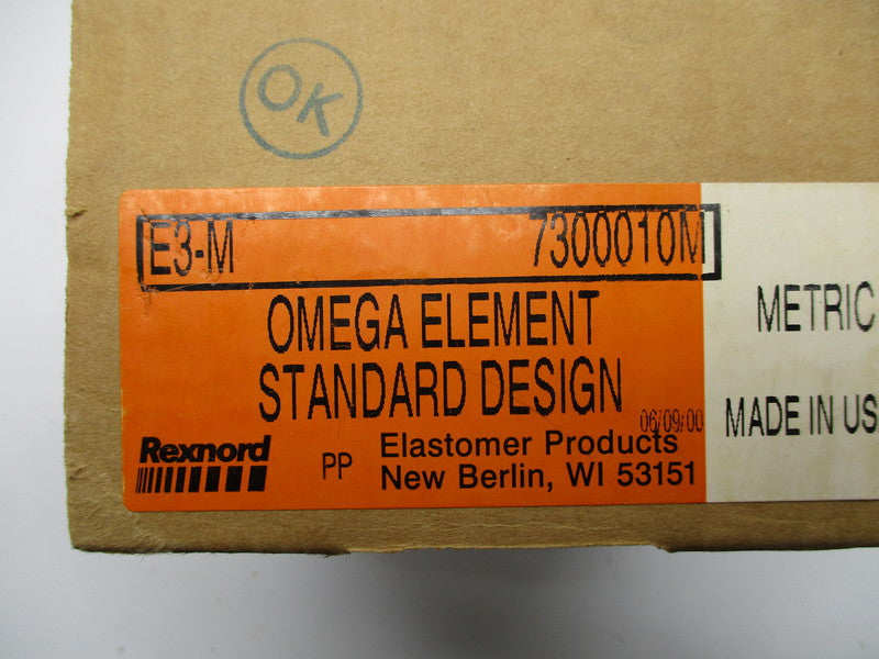 REXNORD 7300010M E3-M NSMP