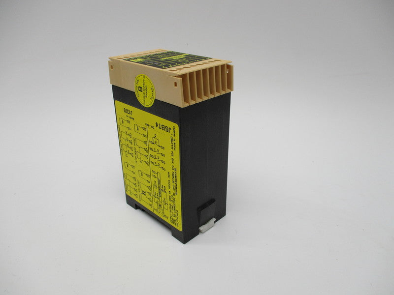 JOKAB SAFETY JSBT4 24VDC NSMP