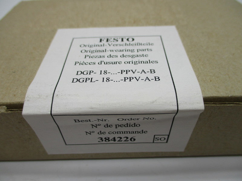 FESTO 384226 NSFS