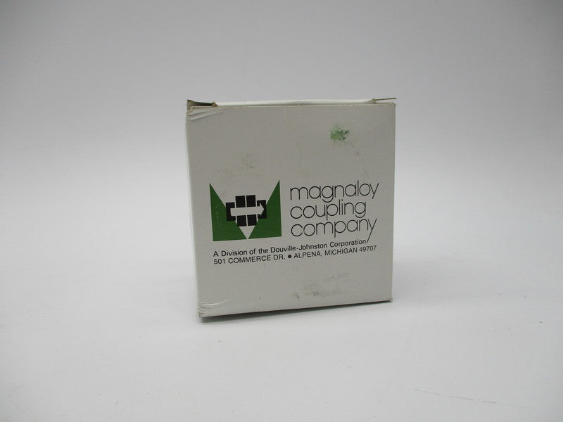 MAGNALOY M40010808 NSMP