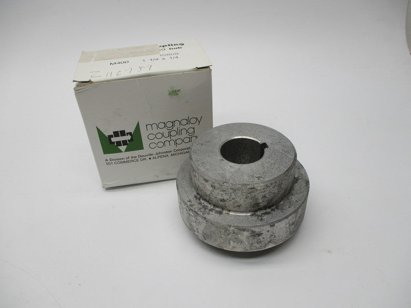 MAGNALOY M40010808 NSMP