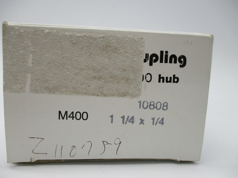MAGNALOY M40010808 NSMP