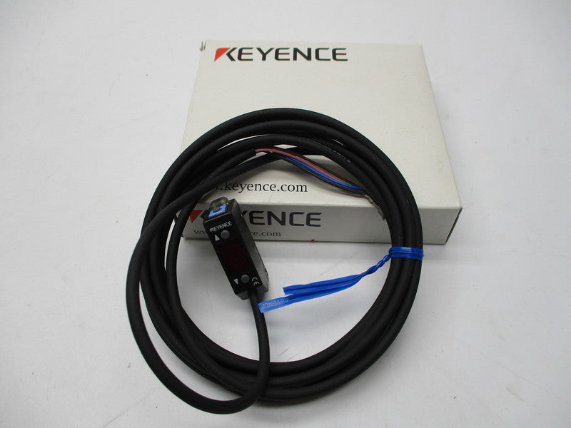 KEYENCE PZ-V11 12-24VDC NSMP