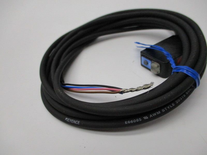 KEYENCE PZ-V11 12-24VDC NSMP