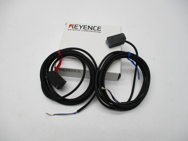 KEYENCE PZ-M51 *NEW IN BOX*