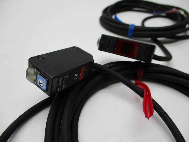 KEYENCE PZ-M51 *NEW IN BOX*