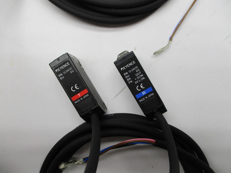 KEYENCE PZ-M51 *NEW IN BOX*