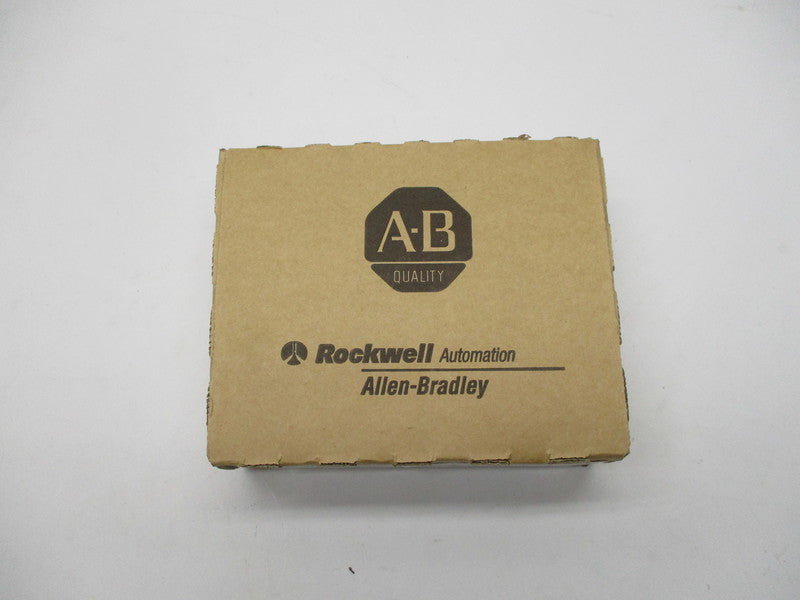 ALLEN BRADLEY 1769-IQ16 SER. A F/W 3.1 DATE: 2013/01/16 NSFS