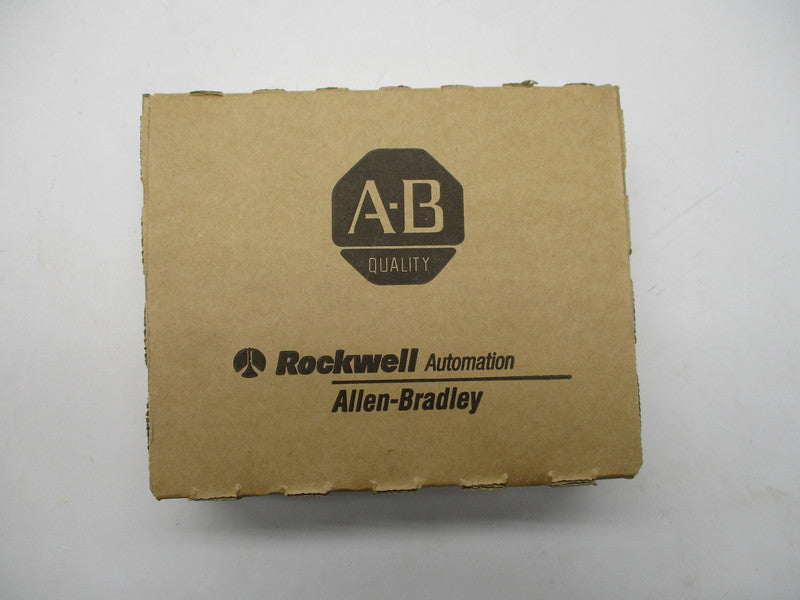 ALLEN BRADLEY 1769-IQ16 SER. A F/W 3.1 DATE: 2013/01/16 NSFS