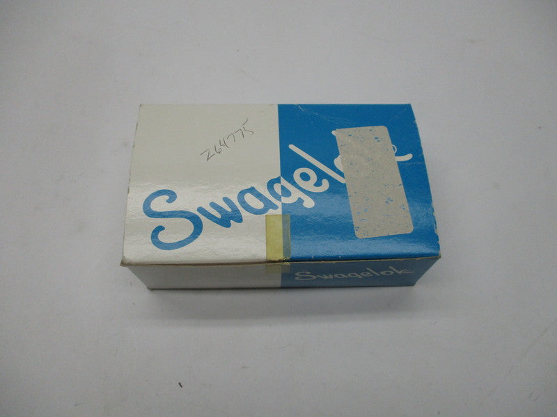 SWAGELOK SS-45F8 NSMP