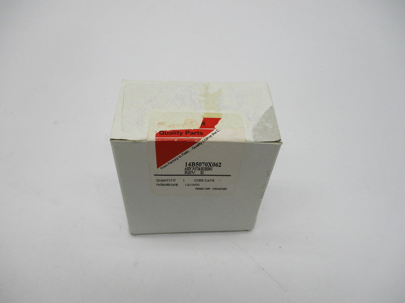 FISHER 14B5070X602 NSFS