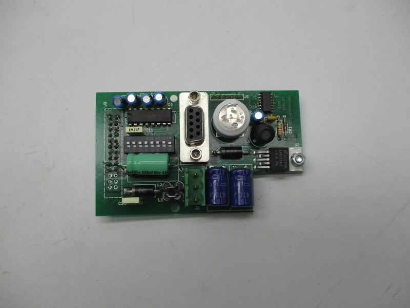 EDUE CEL-1-0080/01 NSNP