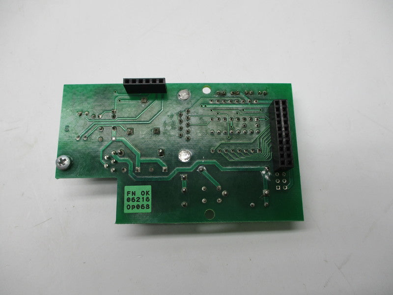 EDUE CEL-1-0080/01 NSNP