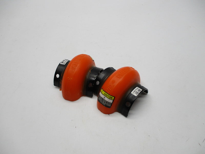 REXNORD 3Q-00 NSNP