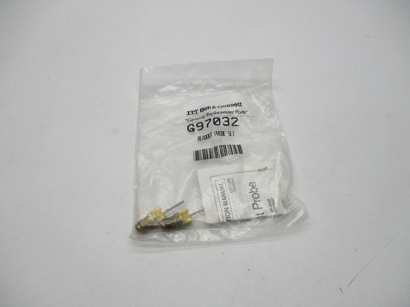BELL & GOSSETT G97032 NSMP