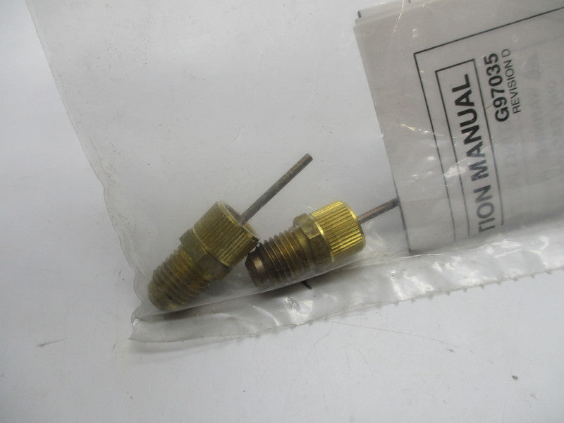 BELL & GOSSETT G97032 NSMP