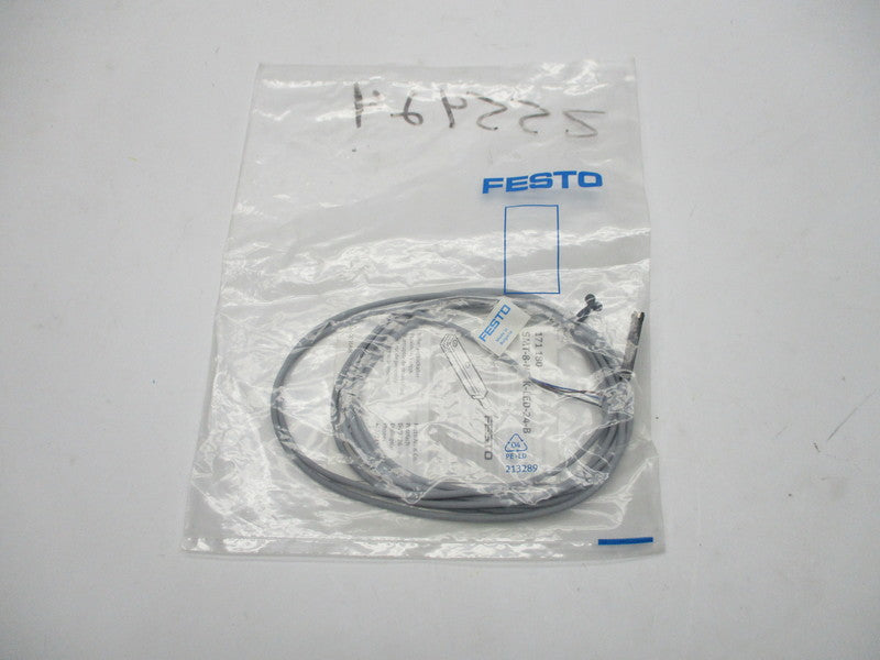 FESTO SMT-8-NS-K-LED-24-B 171180 NSNP