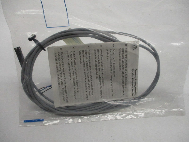 FESTO SMT-8-NS-K-LED-24-B 171180 NSNP