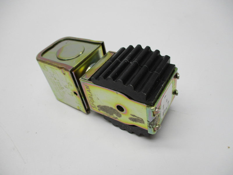 SPORLAN MKC-219 NSMP