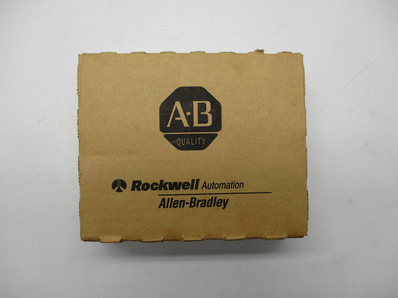 ALLEN BRADLEY 1769-IQ16 SER. A F/W 1.1 DATE: 2003 NSFS