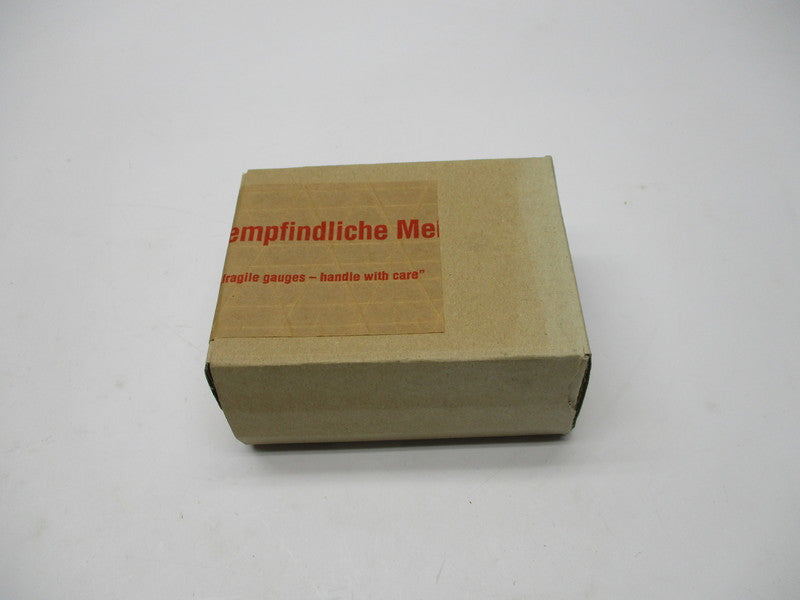 WIKA 18601025/1 4394866 NSFS