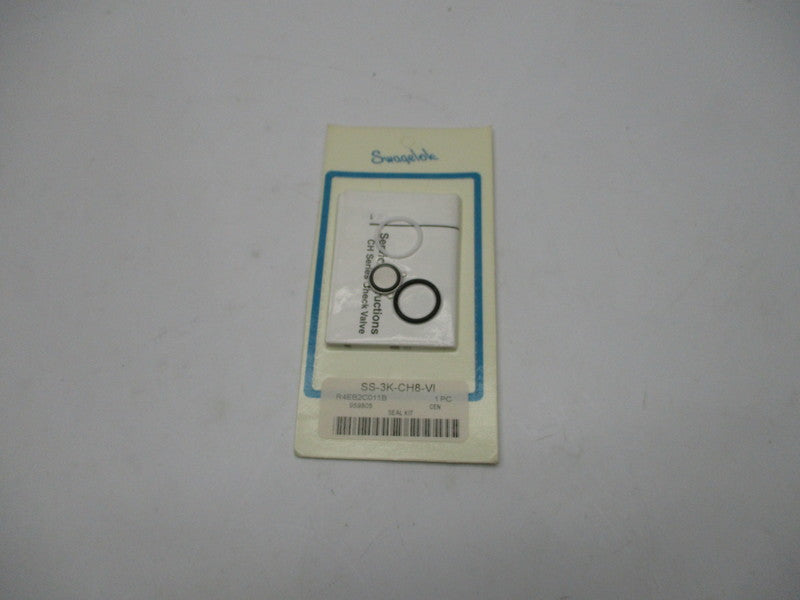 SWAGELOK SS-3K-CH8-VI NSMP