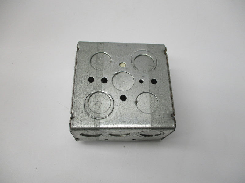 THOMAS & BETTS 52171-1/2-3/4-E NSNP