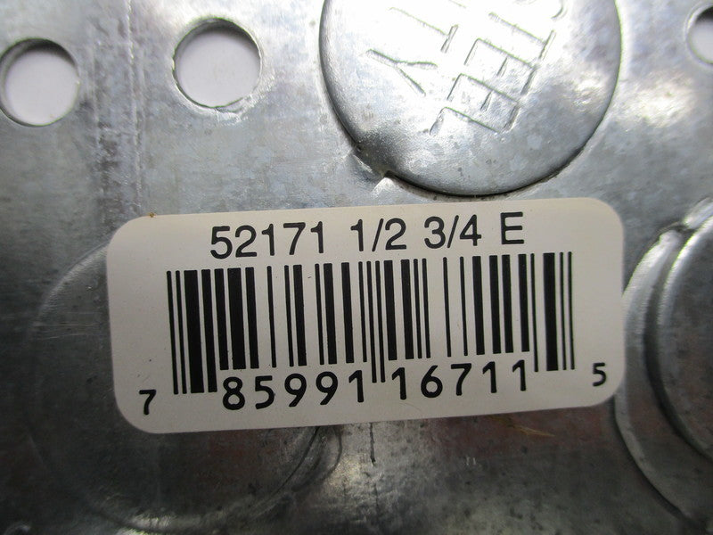 THOMAS & BETTS 52171-1/2-3/4-E NSNP