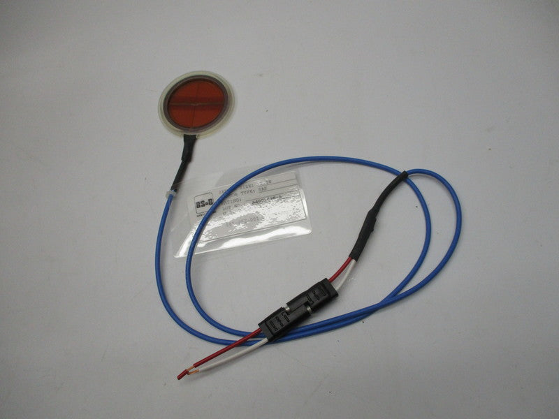 BS&B SAS A4001898-6 NSNP