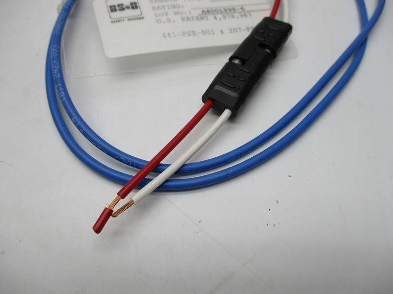 BS&B SAS A4001898-6 NSNP