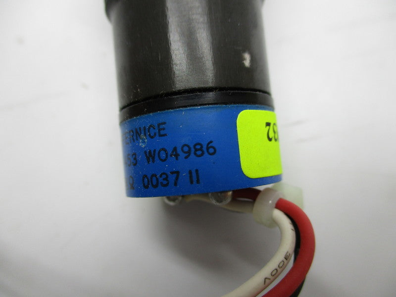 SFERNICE 78CBB453W04986 NSNP