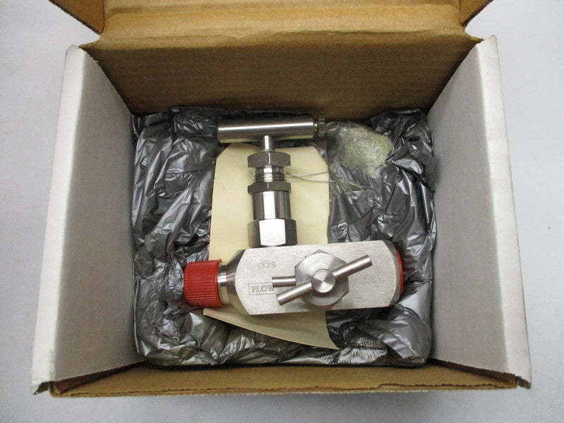 HEX VALVE HB501U3131412 NSMP