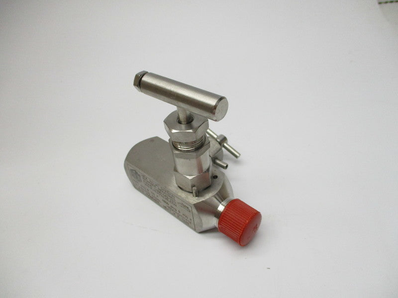 HEX VALVE HB501U3131412 NSMP