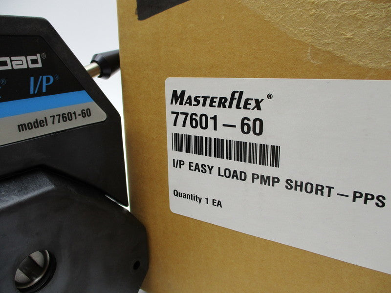 MASTERFLEX 77601-60 NSMP