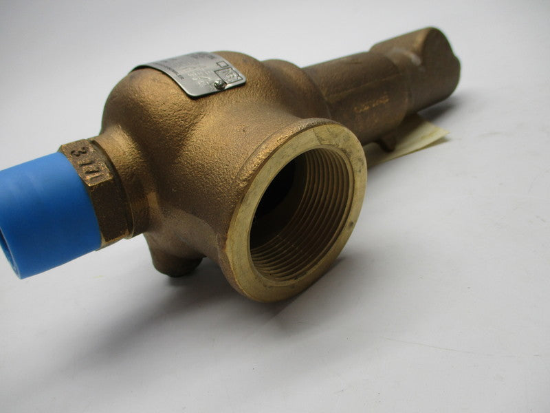 KUNKLE VALVE 918BFEE06LE150 NSNP