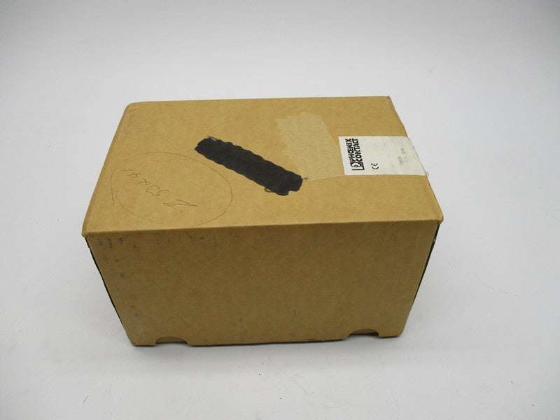 PHOENIX CONTACT QUINTPS-120AC/24DC/10 NSFS