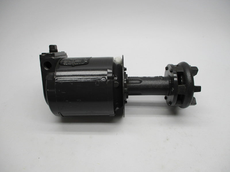 BALDOR GUSHER PUMPS 34G226-231 9025-SHORT NSNP