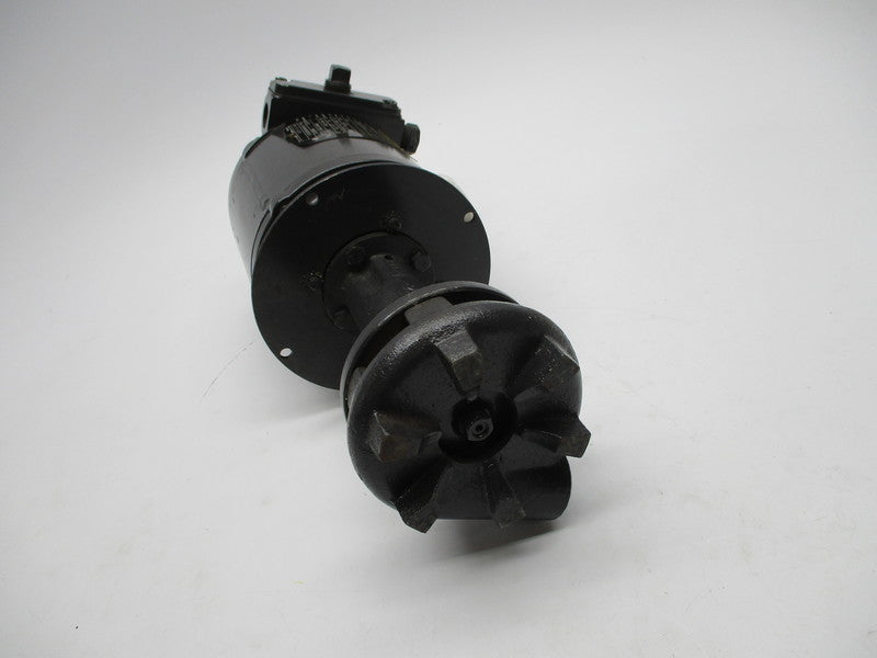 BALDOR GUSHER PUMPS 34G226-231 9025-SHORT NSNP