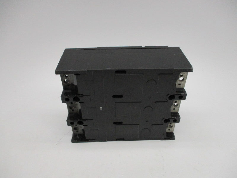 GENERAL ELECTRIC TJK636F000 600A 600VAC NSNP