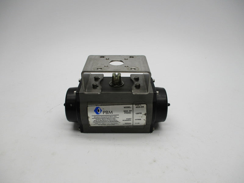 PBM PABTL453S-045 UNMP