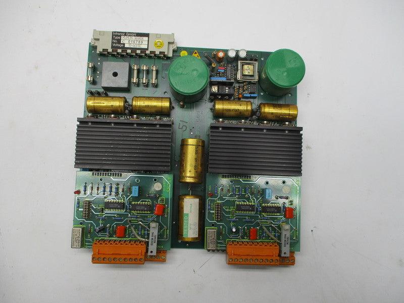 INFRANOR MSMDN060606 UNMP