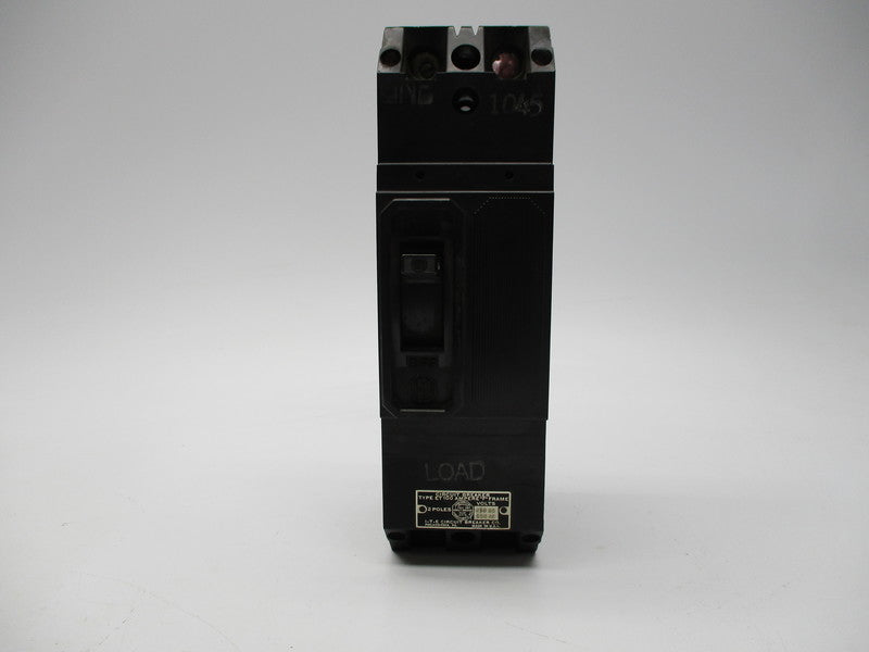 ITE ET100 250DC/600AC UNMP