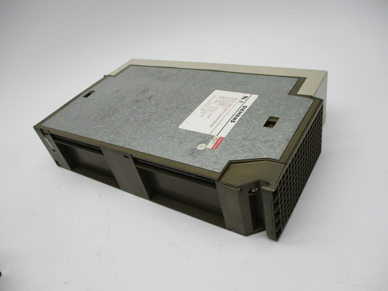 SIEMENS E24G5/15WRGD UNMP
