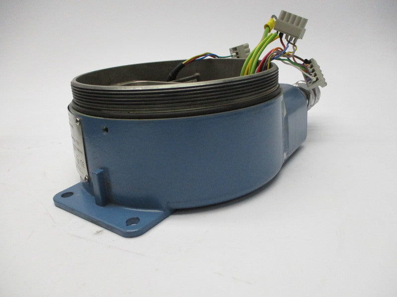 MICRO MOTION RFT9739D4EBB (AS PICTURED) UNMP