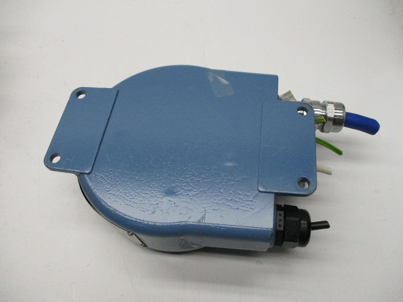 MICRO MOTION RFT9739D4EBB (AS PICTURED) UNMP